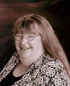 Kathy E. Rich