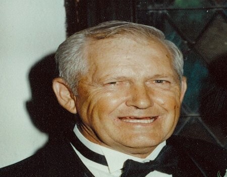 Paul  Eugene Christy,  Sr.