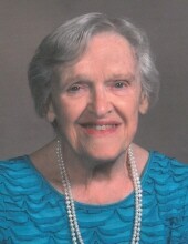 Mary A. Strine