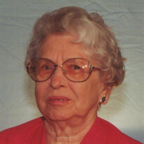 Freda W. Reeves