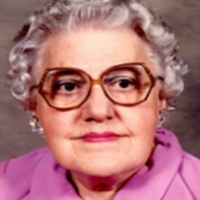 Ursuline M. Whitney