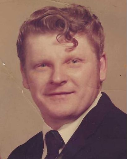 Larry W. Longstreth