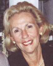 Sonja  Elizabeth Hall