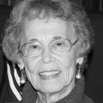 Mrs. Doris Jean Carter King Profile Photo