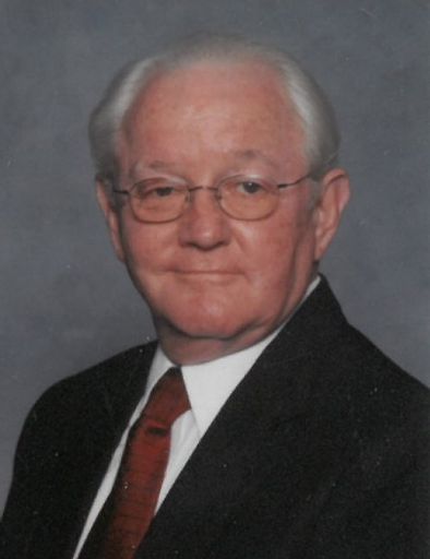 Bob R. Pressley, Sr.