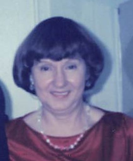 Velma J. Hobbs