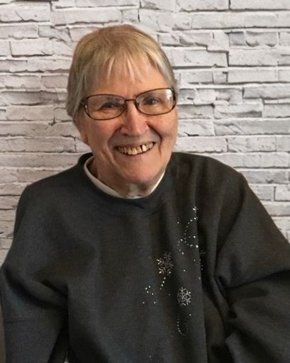 Vivian Elliott Connelly Profile Photo