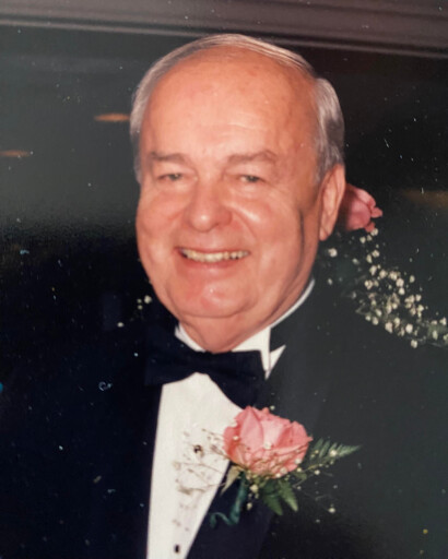 Alfred K. Pauplis's obituary image