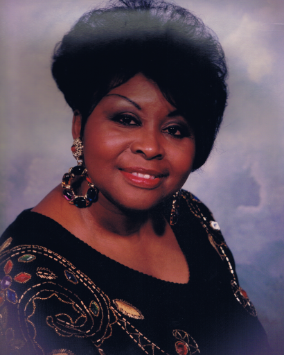 Ms. Elaine Mitchell Robinson