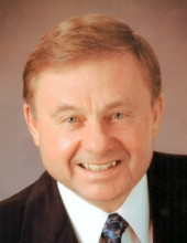 Charles W. "Chuck" Westby Profile Photo