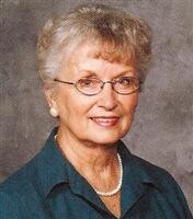 Norma F. Shafer