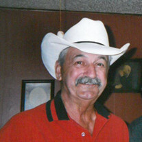 Roger Comstock Sr