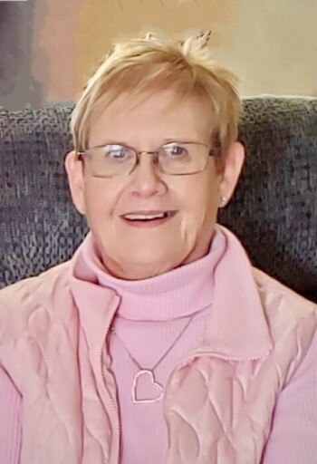 Diane Sue Koetter