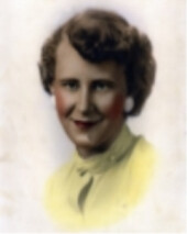 Moneen (Mona) Louise Grover