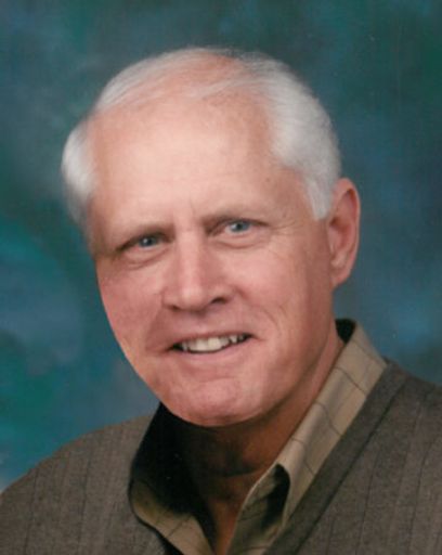 David Randall Gibbs Profile Photo