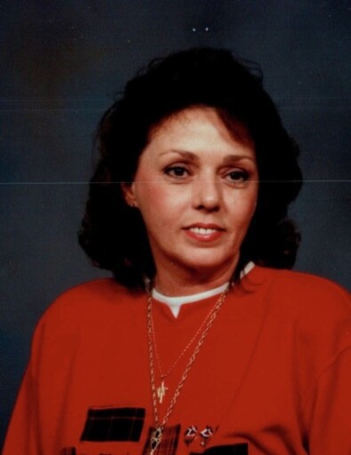 Carolyn Sue Vaught Profile Photo