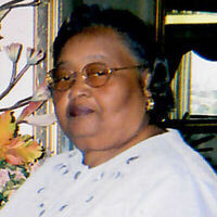 MILDRED HURST WILLIAMS