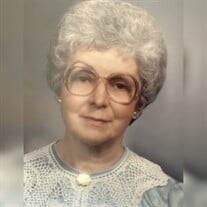 Mary Jane Campbell Profile Photo