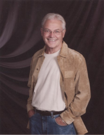 Robert Nelson Profile Photo