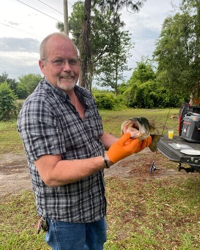 Robert Edward Adams's obituary image