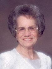 Mary Lowrance