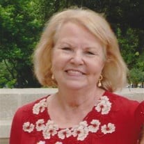 Mary Evelyn Gooch Profile Photo