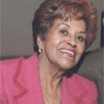 Maria Soledad C. Loya