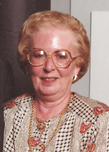 Janet Louise Douglass