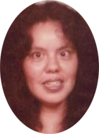 Dora May Cavazos Ramon