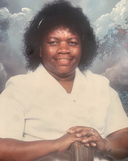 Mother Vera Woods Profile Photo