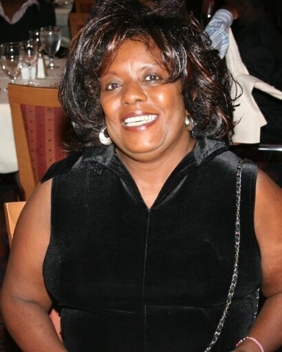 SHIRLEY ANN BROWN Profile Photo