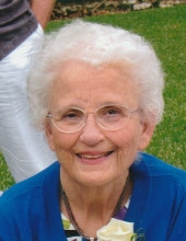 Barbara Jean Windham