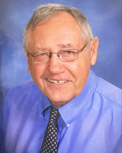 Larry D. Westra Sr.