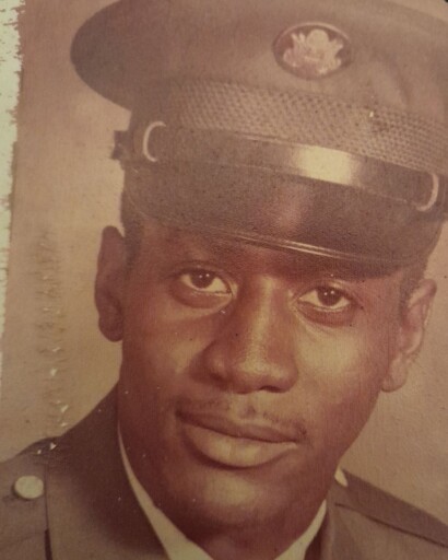 Aaron Lee Bostick, Sr.