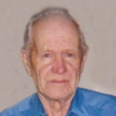 Clarence Fredrick Meyer Profile Photo