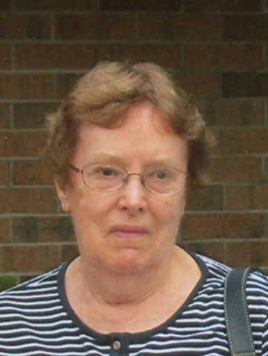 Mary K. (Kaiser)  Lehn