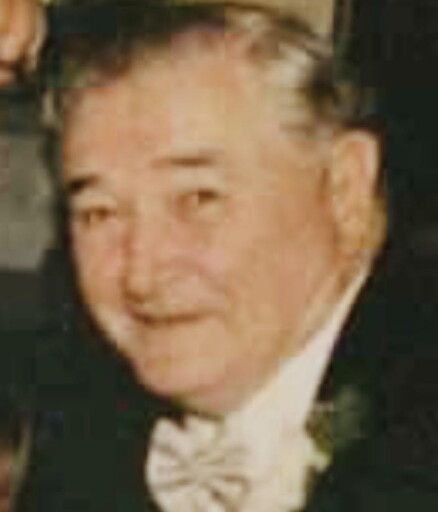 John V. Hartley, Jr.