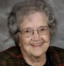 Margaret Herring