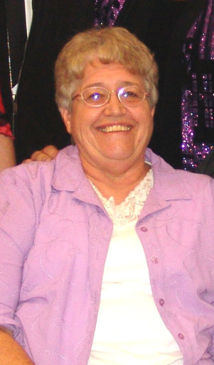 Cheryl Ann (Hunt)  Burch