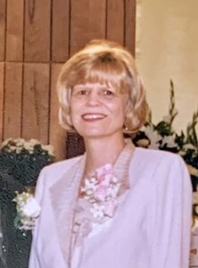 Sharon Marie Kopcza