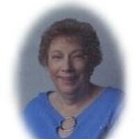 Edna Mae Bleeke