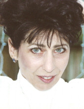 Pamela  Elaine Cunningham Profile Photo