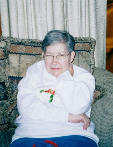 Peggy L. Taylor