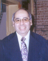 Robert Porfirio Anaya