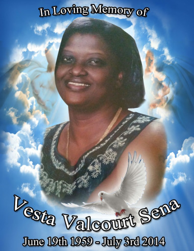 Vesta Sena Profile Photo