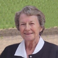 Sylvia Ferguson Profile Photo