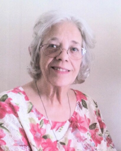 Rita Elizabeth Logsdon's obituary image