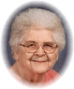 Margaret Lillian Becker