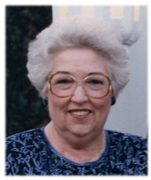 Doris Lillian Parke Profile Photo