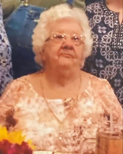 Mary Jane Rainey's obituary image